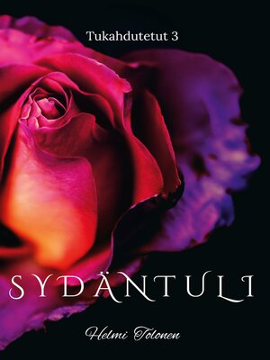 cover image of Sydäntuli